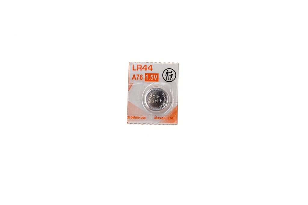 Button Cell Battery x2 for DELTA L1 Rule