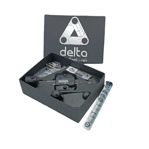 Pack - Essential DELTA L