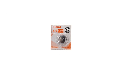 [PIL1x2] Button Cell Battery x2 for DELTA L1 Rule