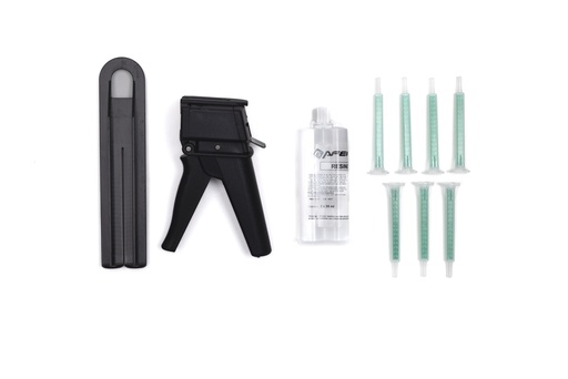 [KIT2] Fast-Setting Adhesive Syringe (Unit)