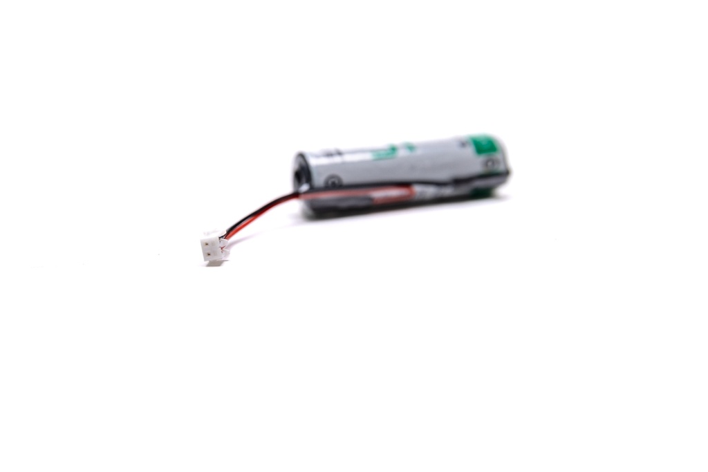 Battery AA 3,7v